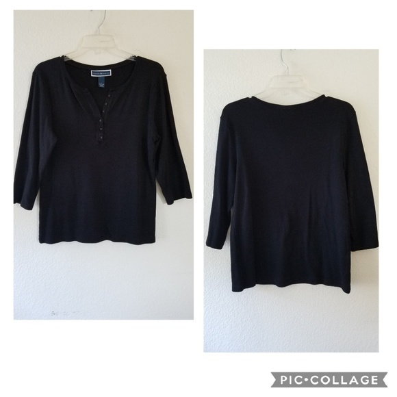 karen scott tops clearance